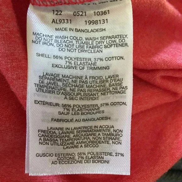 Columbia  | Sun Trek Graphic Tee - Picture 10 of 10